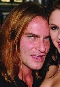 Evan Stone