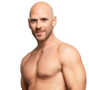 Johnny Sins