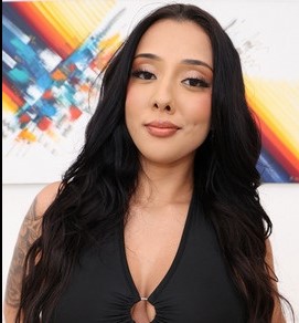Victoria Beatriz