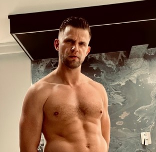 Vince Karter