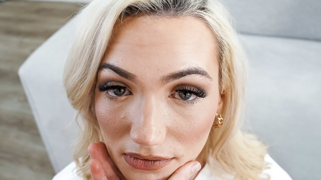 Hot Milf Teaches Two Teenage Students a Hardcore BDSM Lesson